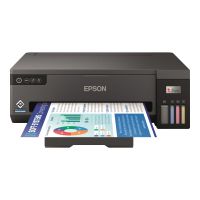 Epson EcoTank ET-14100 - Drucker - Farbe - Tintenstrahl - ITS - A3 - 4800 x 1200 dpi - bis zu 15 Seiten/Min. (einfarbig)/