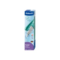 Pelikan Twist P457 - Füller - nicht dauerhaft