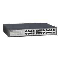 Inter-Tech netis ST3224 - Switch - managed - 24 x 10/100