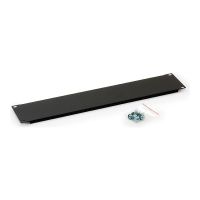 TRITON Blindabdeckung - 2U - 48.3 cm (19")