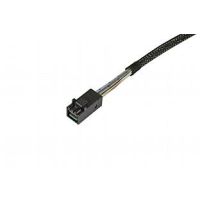 BROADCOM LSI00409, 0,5 m, SFF-8643, SATA SB