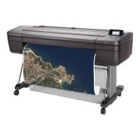 HP DesignJet Z6 PostScript - 1118 mm (44") Großformatdrucker - Farbe - Tintenstrahl - Rolle (111,8 cm)