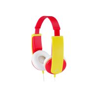 JVC TINYPHONES HA-KD5 - Kopfhörer - ohrumschließend
