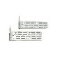 Cisco Rackmontagesatz - 48.3 cm (19") - für ASR 901