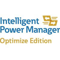 Eaton Intelligent Power Manager Optimize - Lizenz + 5 Jahre Wartung