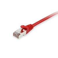 Equip Patch-Kabel - RJ-45 (M) zu RJ-45 (M)