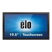 Elo Touch Solutions Elo 2094L - LED-Monitor - 49.6 cm (19.53") - offener Rahmen - Touchscreen - 1920 x 1080 Full HD (1080p)