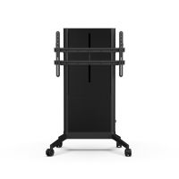 SMS Smart Media Solutions 16-011-1E-M, 120 kg, 2,49 m (98"), 100 x 400 mm, 900 x 600 mm