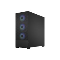 Fractal Design Pop XL Air RGB - Tower - E-ATX - keine Spannungsversorgung (ATX)