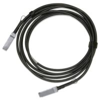 NVIDIA Netzwerkkabel - QSFP28 (M) zu QSFP28 (M)