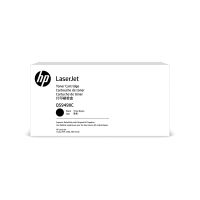 HP LaserJet Q5949XC Contract Black Print Cartridge, 6000 Seiten, Schwarz, 1 Stück(e)