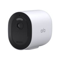 ARLO Go 2 - Netzwerk-Überwachungskamera - wetterfest - Farbe (Tag&Nacht)