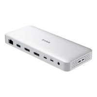 D-Link DUF-901 - Dockingstation - USB-C / USB-A