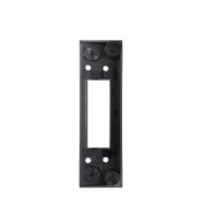 Hanwha Techwin Hanwha SBS-165TM, Montage, Schwarz, Hanwha, Polycarbonat (PC), TID-600R, 47,7 mm