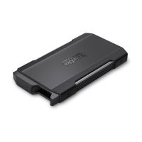 SANDISK PROFESSIONAL PRO-BLADE - Speichergehäuse mit Kühlkörper - USB 3.2 (Gen 2x2)