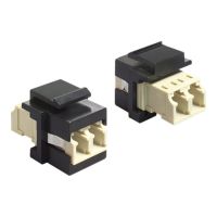 Delock Modularer Einschub (Kopplung) - LC MM
