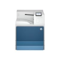 HP LaserJet Enterprise 8501dn - Drucker - s/w