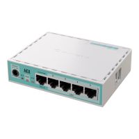 MikroTik hEX refresh - Router 1GbE