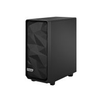 Fractal Design Meshify 2 Compact - Mid tower - ATX - keine Spannungsversorgung (ATX)