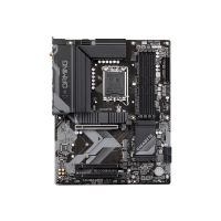 Gigabyte B760 GAMING X AX - 1.X - Motherboard - ATX - LGA1700-Sockel - B760 Chipsatz - USB 3.2 Gen 2, USB-C 3.2 Gen2, USB 3.2 Gen 1, USB-C 3.2 Gen 1 - 2.5 Gigabit LAN, Wi-Fi 6E, Bluetooth - Onboard-Grafik (CPU erforderlich)