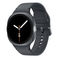 Samsung Galaxy Watch 8, 3,3 cm (1.3"), AMOLED, Touchscreen, 32 GB, GPS, 30 g