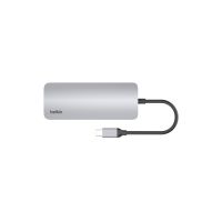 Belkin CONNECT USB-C 6-in-1 Multiport Adapter