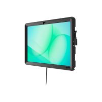 Compulocks PowerMove - Befestigungskit (Wandbefestigung) - für Tablett - verriegelbar - Bildschirmgröße: 27.9 cm (11")