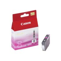 Canon CLI-8M - Magenta - original - Tintenbehälter