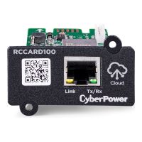 CyberPower Systems CyberPower RCCARD100 - Fernverwaltungsadapter