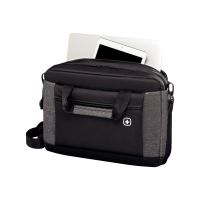 Wenger UNDERGROUND - Notebook-Tasche - 40.6 cm (16")