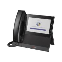 HP Poly CCX 600 - Für Microsoft Teams - VoIP-Telefon mit Rufnummernanzeige/Anklopffunktion