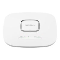 Netgear Insight WAX625 - Accesspoint - Wi-Fi 6