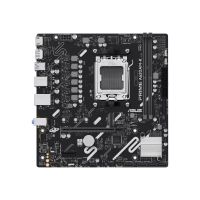ASUS PRIME A620AM-K - Motherboard - micro ATX - Socket AM5 - AMD A620A Chipsatz - USB 3.2 Gen 1 - Gigabit LAN - Onboard-Grafik (CPU erforderlich)