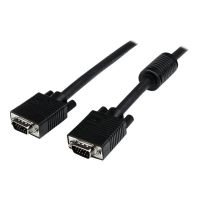 StarTech.com VGA High Resolution Monitor Kabel Coaxial - 1 x VGA (15 pin)