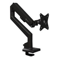 Arozzi AZ-ALZARE-NEO-BK, 9 kg, 75 x 75 mm, 100 x 100 mm, Höhenverstellung, Schwarz