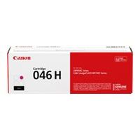 Canon 046 H - Mit hoher Kapazität - Magenta - Original