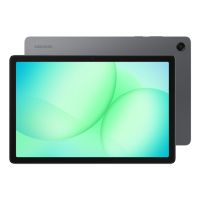 Samsung Galaxy Tab A11+ 5G (11"), 27,9 cm (11"), 1920 x 1200 Pixel, 256 GB, 8 GB, 482 g, Grau