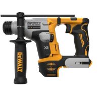 DEWALT DCH172NT-XJ, Handbohrmaschine, SDS Plus, Bürstenlos, 1060 RPM, 1,6 cm, 1,6 cm