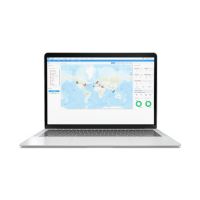 AudioCodes OVOC, Netzwerk-Management, Lizenz, 1 Lizenz(en)