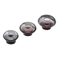 Poly Ohrhörer-Satz für Headset - groß (Packung mit 3)