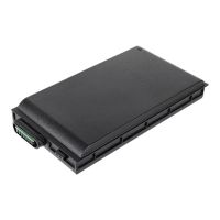 GETAC Laptop-Batterie (hohe Kapazität) - 1 x Batterie