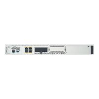 Cisco Catalyst 8200-1N-4T - Router 1GbE - an
