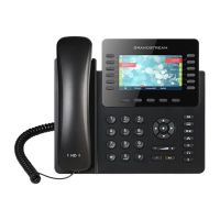 Grandstream GXP2170 - VoIP-Telefon - mit Bluetooth-Schnittstelle