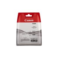 Canon PGI-520PGBK Twin Pack - 2er-Pack - Schwarz