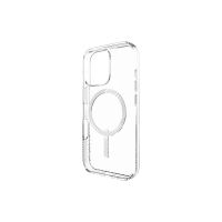 ZAGG Luxe Snap - Hintere Abdeckung für Mobiltelefon