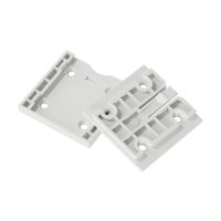 MikroTik RMK-2X10/19, Montageset, Weiß