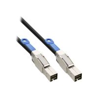 Dell  Externes SAS-Kabel - SAS 12Gbit/s - 36-polig 4x Shielded Mini MultiLane zu 36-polig 4x Shielded Mini MultiLane
