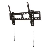 Hagor BL Tilt 800, 119,4 cm (47 Zoll), 2,29 m (90 Zoll), 60 kg, 800 x 400 mm, Schwarz