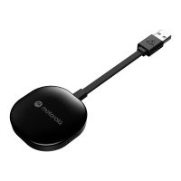 Motorola Solutions Motorola MA1 - Kabelloser KFZ-Adapter - für Android