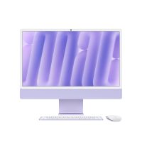 Apple iMac , 59,7 cm (23.5"), 4.5K Ultra HD, Apple M, 32 GB, 1 TB, macOS Sequoia